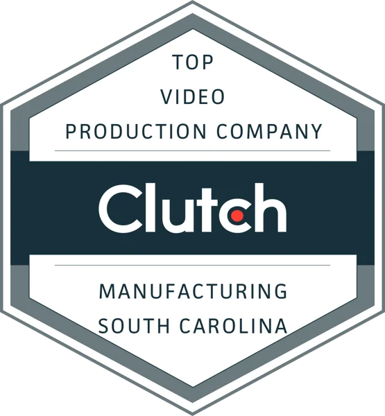 Clutch Top Video Production Company, Manufacturing, South Carolina